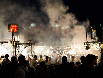 Jemaa el Fna 06