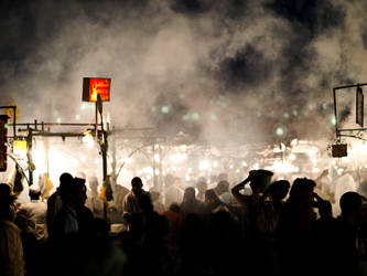 Jemaa el Fna 05