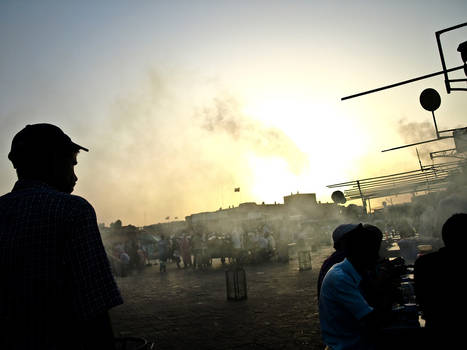 Jemaa el Fna 01