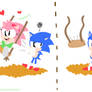 Sonic you meanie