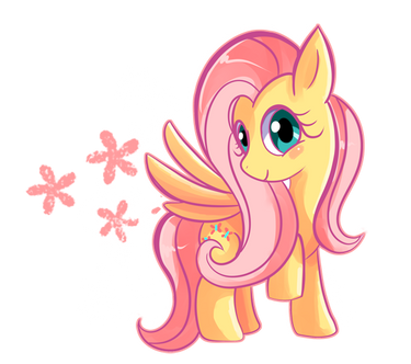 Fluttershy