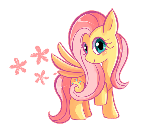 Fluttershy