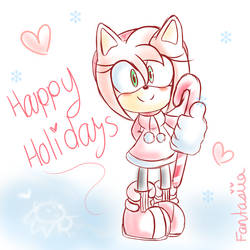 Amy has candy for ya .:Gift:.