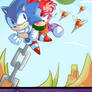 .:Sonic CD Contest:.