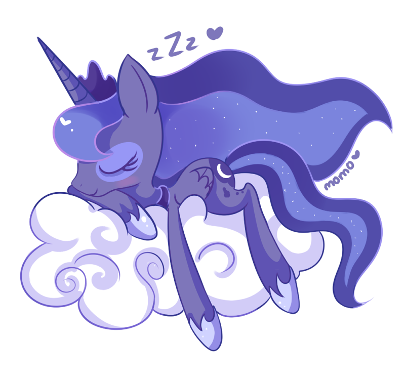 Beauty sleep .:Comm:.