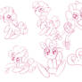 Have some Pinkie Pie~!