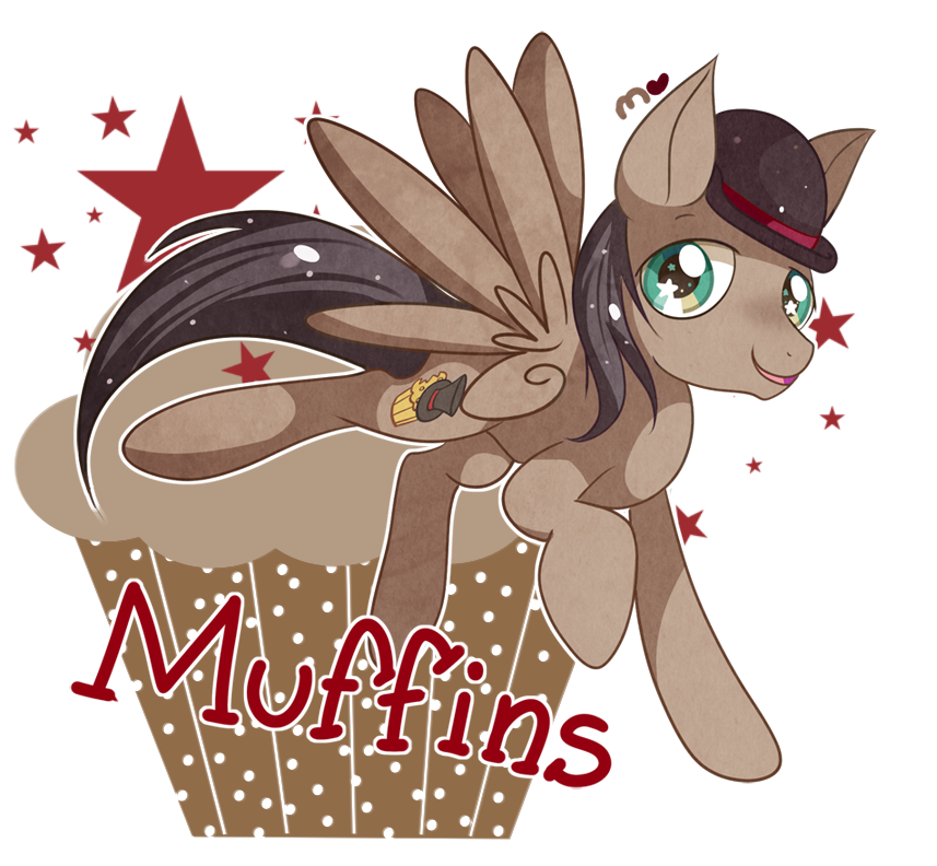 .:Muffins:.