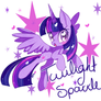 .:Twilight Sparkle:.