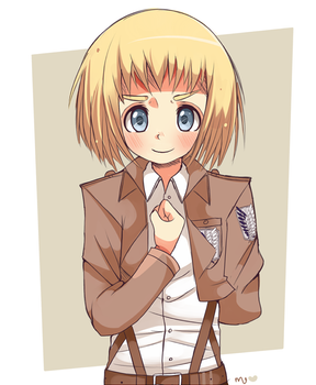 Armin