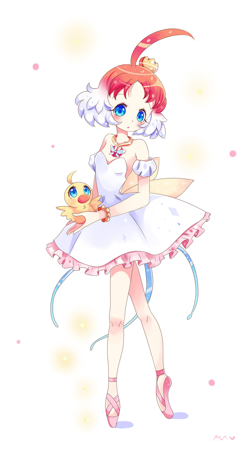 Princess Tutu