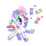 PonySS: Sugar Pastel
