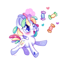 PonySS: Sugar Pastel