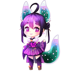 CpC: Tararulz .: Fairy Vial :.