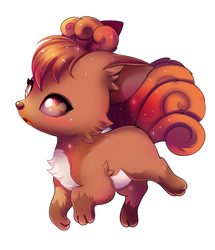 Vulpix