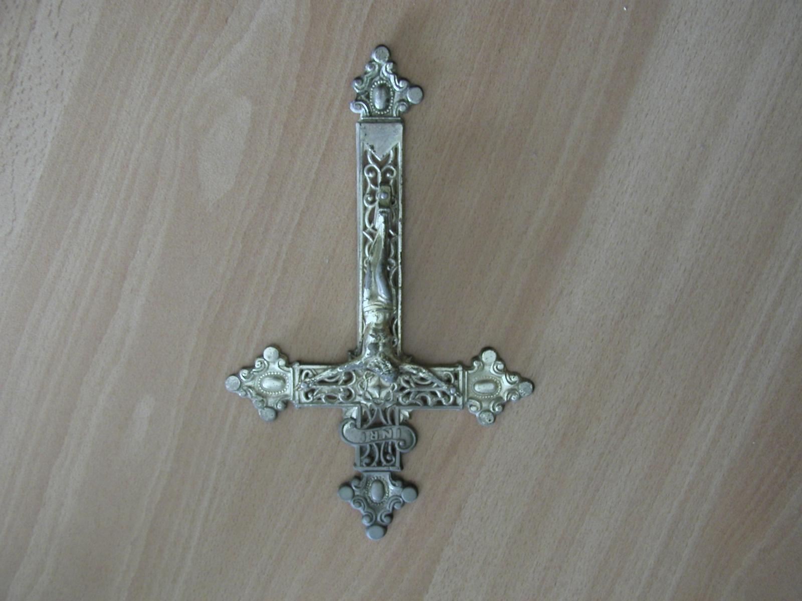 A crucifix