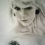 Maria Brink portrait