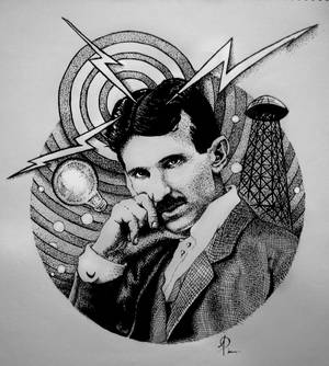 Nikola Tesla