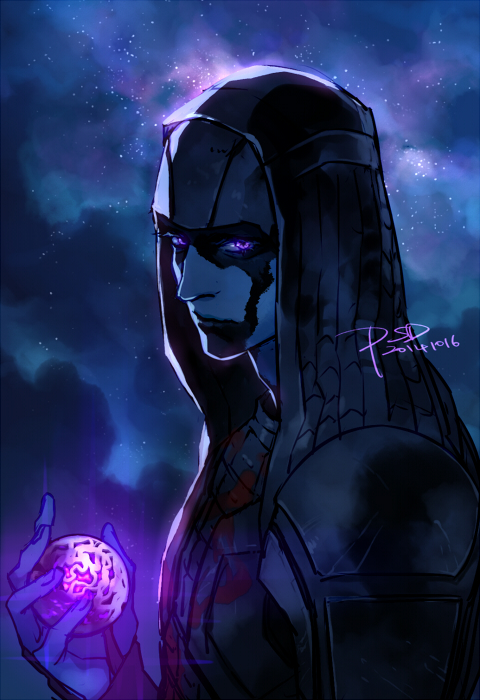 Ronan the Accuser