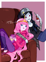 Bubbline