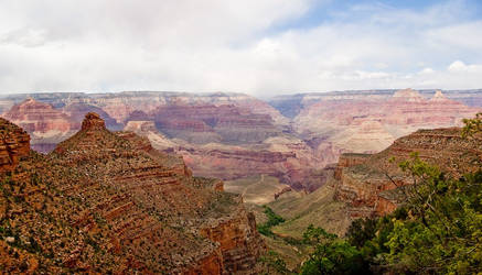 Grand Canyon - 0198