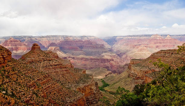 Grand Canyon - 0198