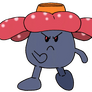 Box 02. 045 Vileplume