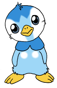 Box 14. 393 Piplup