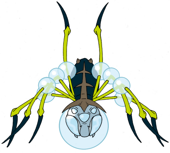 Box 26. 752 Araquanid