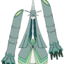 Box 27. 797 Celesteela  - Ultra Beast 04 Blaster