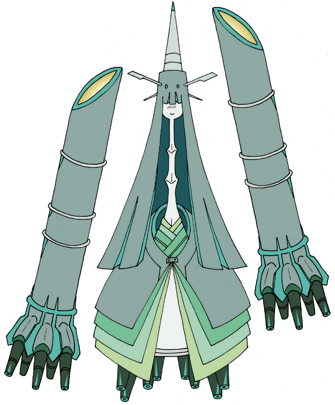 797 Celesteela