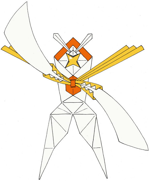 Pokemon Kartana 27