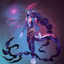 OTA - Daemon of the Seventh Star