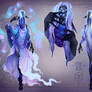 VII. Daimon of the Spectral Eye