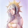 DnD: Calypso, The Matron of Gharna