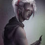 DnD: Vhaer Dravenar