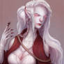 DnD Portrait: Lytra