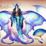 Shusui :: Character Commission