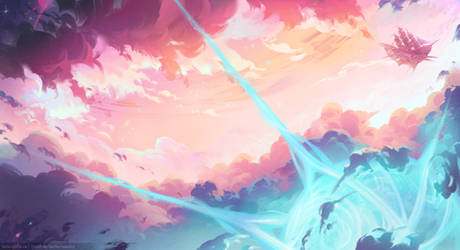 aetherscape