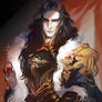 Strahd von Zarovich