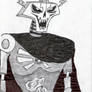 Skeleton King