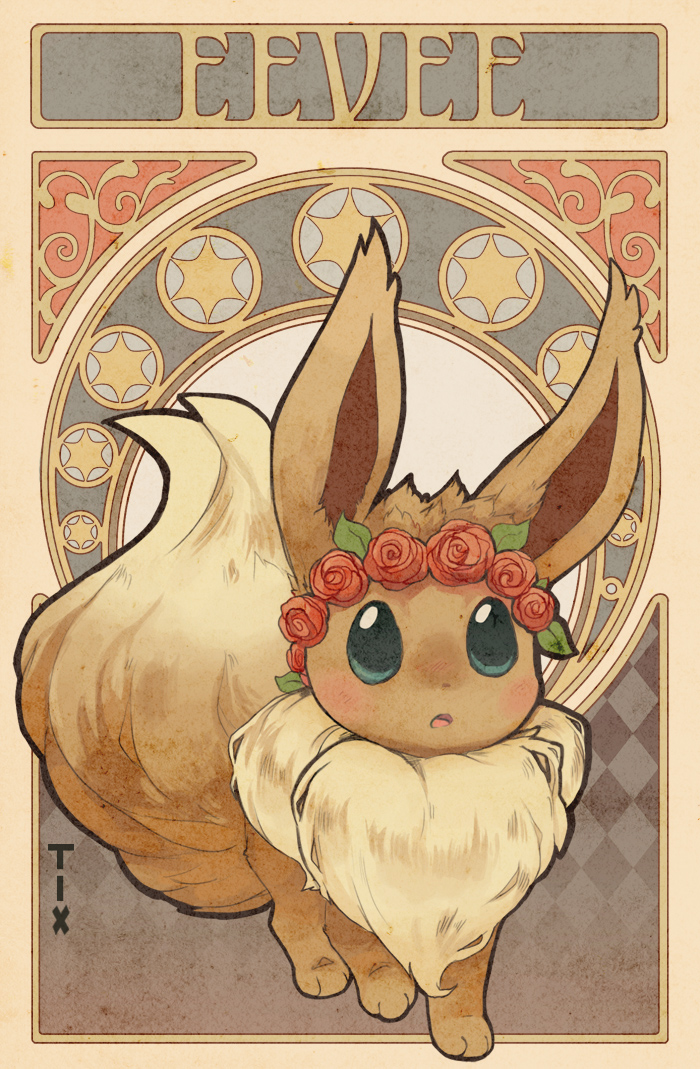 Eevee