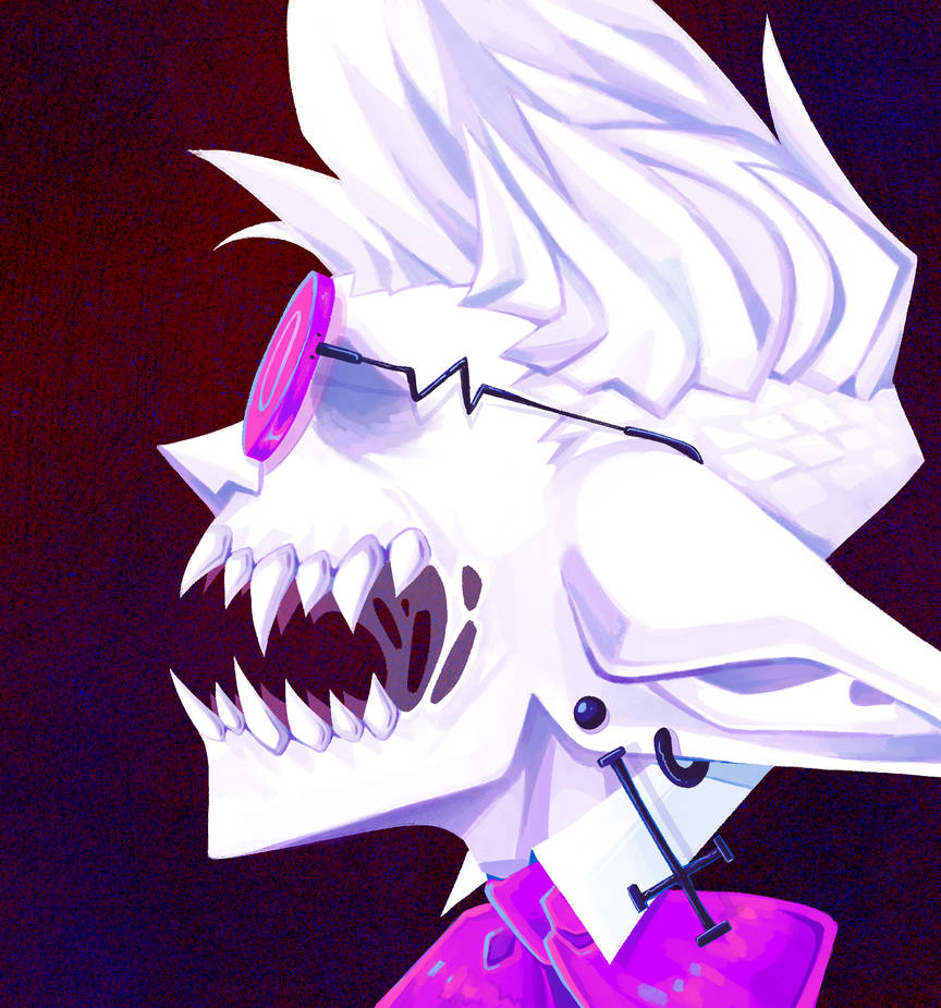 Screm by Gunmoony on DeviantArt