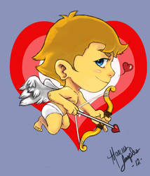 Sincerely, Cupid