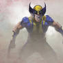 -- Wolverine --