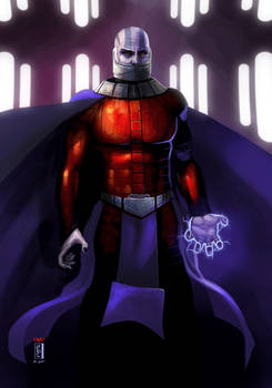 -- Darth Malak --