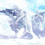 -- Snowtroopers --