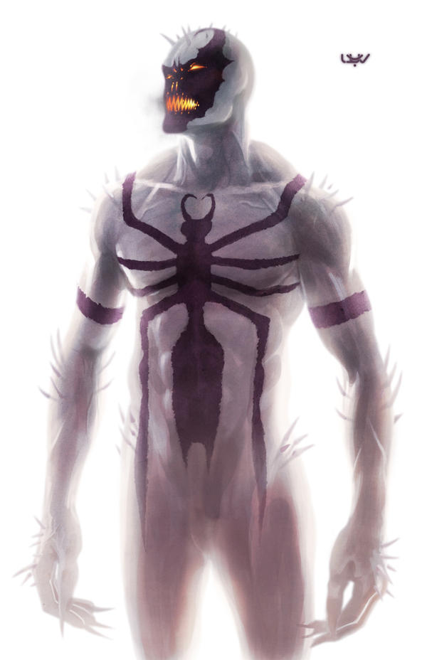 -- Antivenom --