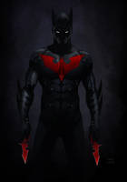 Batman Beyond