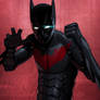-- Bat Beyond --