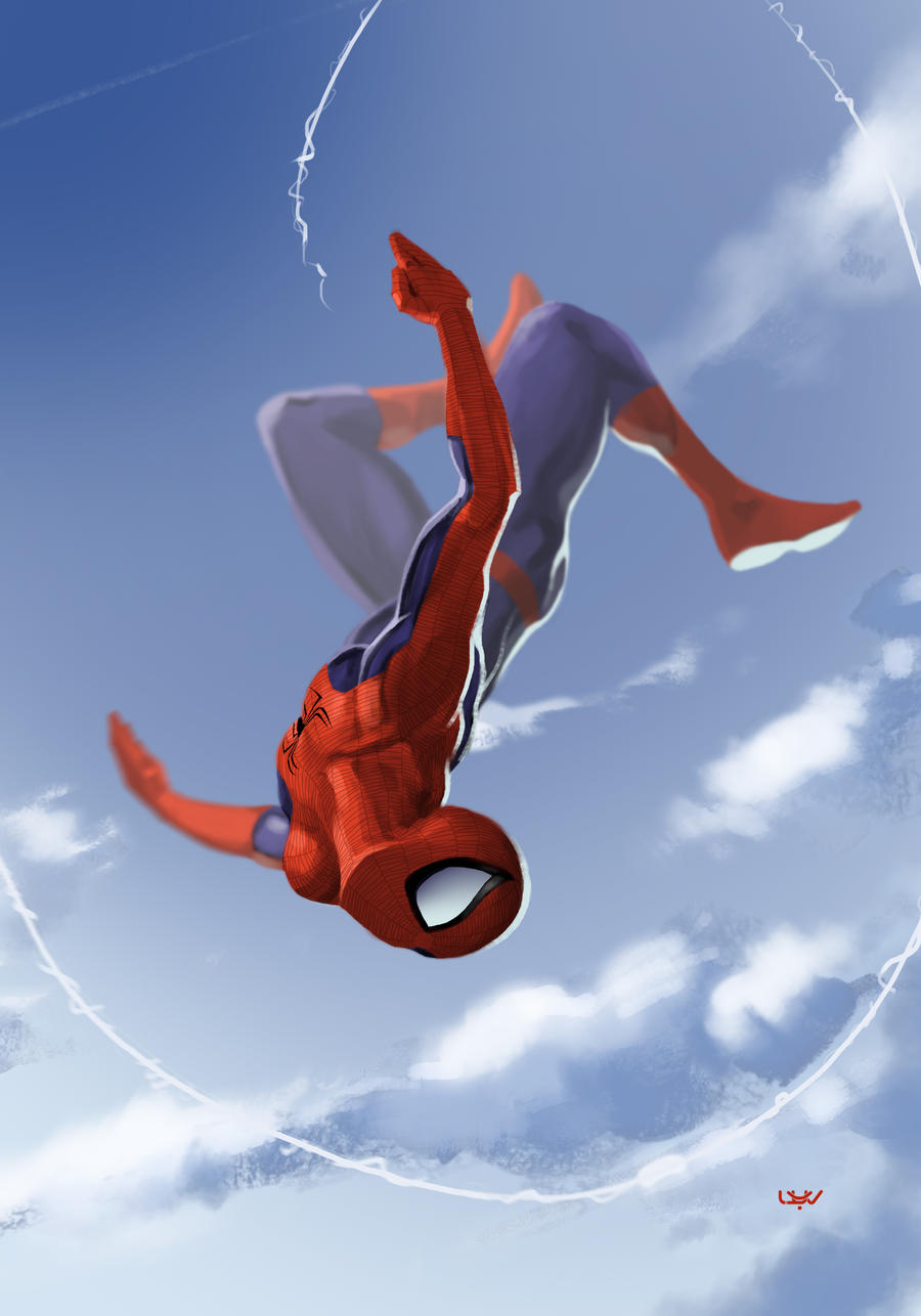 Webhead Drawing -- Web Head -- by yvanquinet on DeviantArt